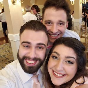 Meet your Posher, Chuckie